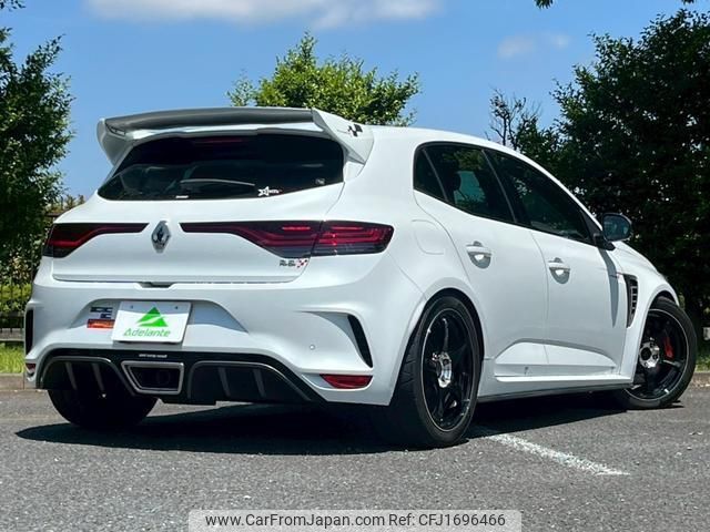 renault megane 2021 CFJ1696466 image 2