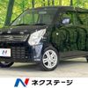 suzuki wagon-r 2013 -SUZUKI--Wagon R DBA-MH34S--MH34S-178034---SUZUKI--Wagon R DBA-MH34S--MH34S-178034- image 1