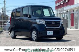 honda n-box 2020 -HONDA--N BOX 6BA-JF4--JF4-1113876---HONDA--N BOX 6BA-JF4--JF4-1113876-