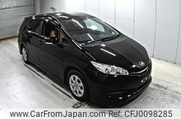 toyota wish 2013 -TOYOTA--Wish ZGE20G-6002174---TOYOTA--Wish ZGE20G-6002174-