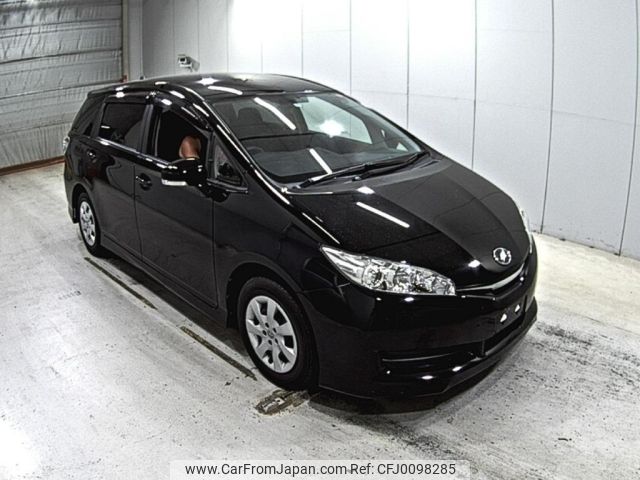 toyota wish 2013 -TOYOTA--Wish ZGE20G-6002174---TOYOTA--Wish ZGE20G-6002174- image 1