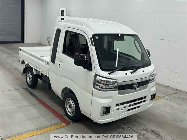 daihatsu hijet-truck 2024 -DAIHATSU 【後日 】--Hijet Truck S510P-0594992---DAIHATSU 【後日 】--Hijet Truck S510P-0594992- image 1