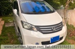 honda freed 2008 CFJ1555251