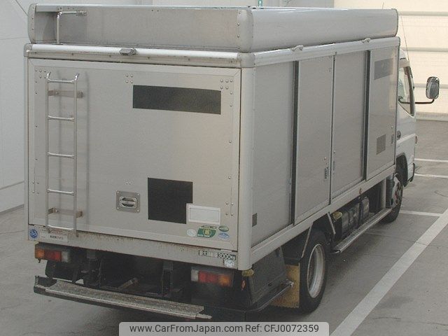 mitsubishi-fuso canter 2013 -MITSUBISHI--Canter FEA50-520916---MITSUBISHI--Canter FEA50-520916- image 2