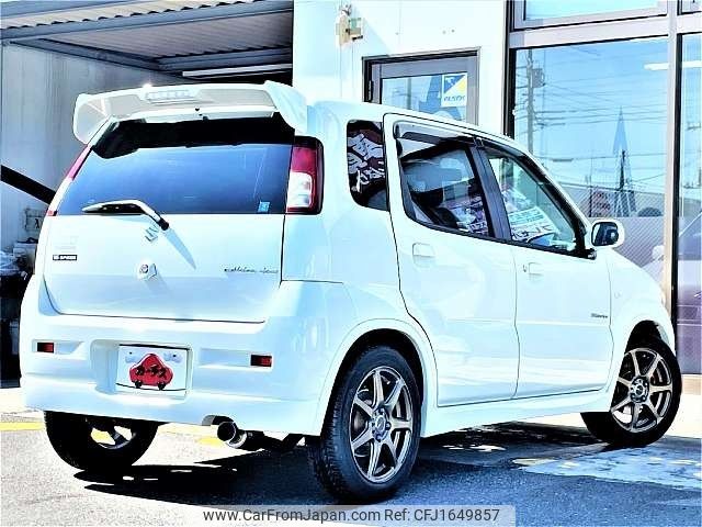 suzuki kei 2007 CFJ1649857 image 2