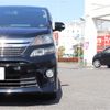 toyota vellfire 2012 -TOYOTA--Vellfire DBA-ANH20W--ANH20-8246045---TOYOTA--Vellfire DBA-ANH20W--ANH20-8246045- image 12