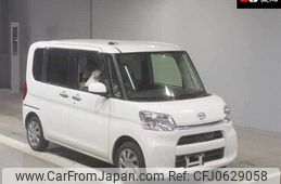 daihatsu tanto 2013 -DAIHATSU--Tanto LA600S--0017229---DAIHATSU--Tanto LA600S--0017229-