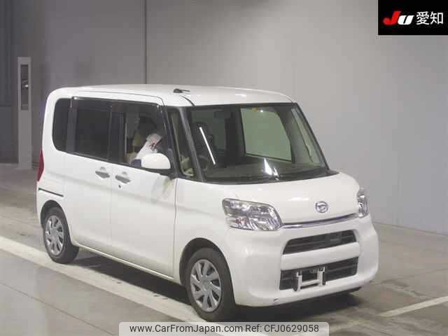 daihatsu tanto 2013 -DAIHATSU--Tanto LA600S--0017229---DAIHATSU--Tanto LA600S--0017229- image 1