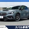 subaru wrx 2024 CFJ1234020 image 1