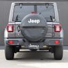 chrysler jeep-wrangler 2019 -CHRYSLER--Jeep Wrangler ABA-JL36L--1C4HJXLG6KW561854---CHRYSLER--Jeep Wrangler ABA-JL36L--1C4HJXLG6KW561854- image 6