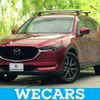 mazda cx-5 2018 quick_quick_6BA-KFEP_KFEP-205395 image 1