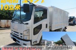 isuzu forward 2013 CFJ1525440