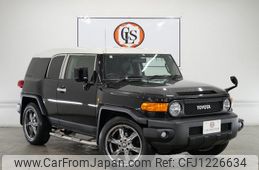 toyota fj-cruiser 2012 GOO_JP_700250572030250530001