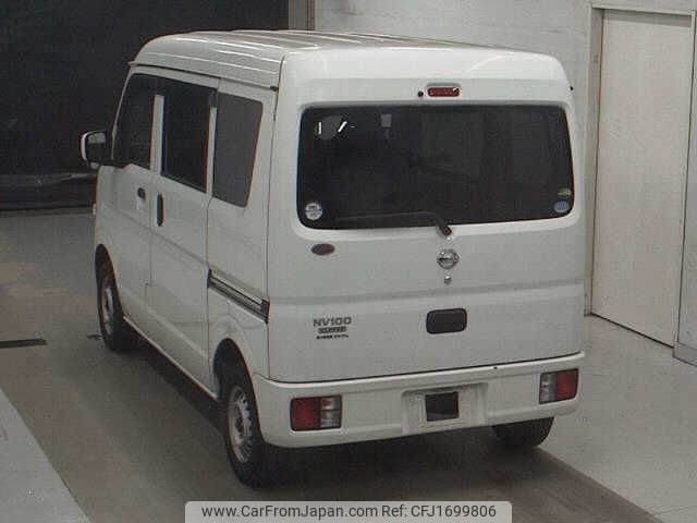 nissan clipper-van 2017 CFJ1699806 image 2