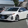 toyota prius-phv 2017 -TOYOTA--Prius PHV DLA-ZVW52--ZVW52-3045721---TOYOTA--Prius PHV DLA-ZVW52--ZVW52-3045721- image 1