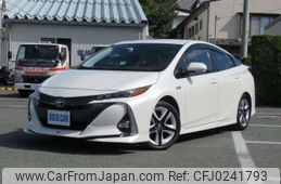 toyota prius-phv 2017 -TOYOTA--Prius PHV DLA-ZVW52--ZVW52-3045721---TOYOTA--Prius PHV DLA-ZVW52--ZVW52-3045721-