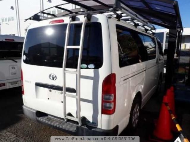 toyota hiace-van 2012 quick_quick_CBF-TRH200V_TRH200-0155999 image 2