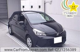 toyota vitz 2015 -TOYOTA 【神戸 534ﾙ29】--Vitz NSP130-2199510---TOYOTA 【神戸 534ﾙ29】--Vitz NSP130-2199510-