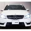 mercedes-benz c-class 2011 -ＡＭＧ--ＡＭＧ　Ｃクラス　セダン CBA-204077--WDD2040772A617956---ＡＭＧ--ＡＭＧ　Ｃクラス　セダン CBA-204077--WDD2040772A617956- image 5