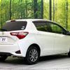 toyota vitz 2017 -TOYOTA--Vitz DBA-KSP130--KSP130-2202917---TOYOTA--Vitz DBA-KSP130--KSP130-2202917- image 17