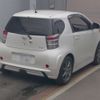toyota iq 2010 -TOYOTA 【広島 503さ7245】--iQ NGJ10-6003374---TOYOTA 【広島 503さ7245】--iQ NGJ10-6003374- image 2