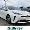 toyota prius 2019 -TOYOTA--Prius DAA-ZVW51--ZVW51-6135717---TOYOTA--Prius DAA-ZVW51--ZVW51-6135717- image 7