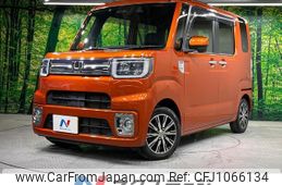 daihatsu wake 2018 quick_quick_LA700S_LA700S-0122262