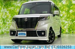 suzuki spacia 2018 quick_quick_DAA-MK53S_MK53S-824930