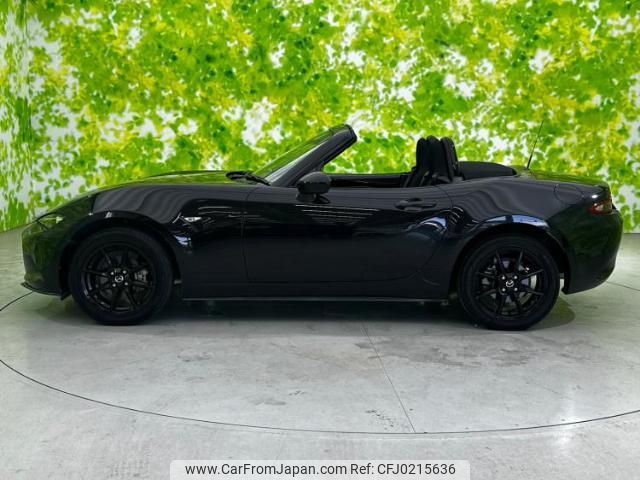 mazda roadster 2018 quick_quick_5BA-ND5RC_ND5RC-300284 image 2