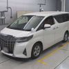 toyota alphard 2019 -TOYOTA--Alphard AGH35W-0035128---TOYOTA--Alphard AGH35W-0035128- image 1