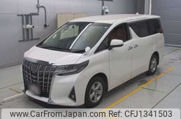 toyota alphard 2019 -TOYOTA--Alphard AGH35W-0035128---TOYOTA--Alphard AGH35W-0035128-
