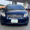 toyota corolla-fielder 2006 CFJ1827802 image 17