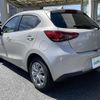 mazda demio 2023 -MAZDA--MAZDA2 5BA-DJLFS--DJLFS-778640---MAZDA--MAZDA2 5BA-DJLFS--DJLFS-778640- image 15