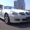 mercedes-benz slk-class 2007 quick_quick_DBA-171454_WDB1714542F154954 image 9