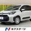 toyota sienta 2025 quick_quick_MXPL10G_MXPL10-1185077 image 1