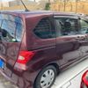 honda freed 2010 -HONDA--Freed DBA-GB3--GB3-1166614---HONDA--Freed DBA-GB3--GB3-1166614- image 4