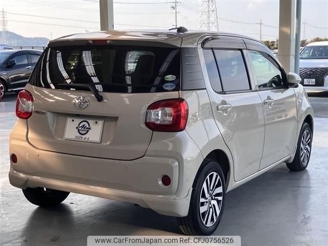 toyota passo 2017 -TOYOTA--Passo M700A--0097196---TOYOTA--Passo M700A--0097196- image 2