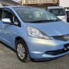 honda fit 2008 -HONDA--Fit DBA-GE6--GE6-1032063---HONDA--Fit DBA-GE6--GE6-1032063- image 4