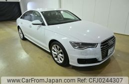 audi a6 2016 quick_quick_ABA-4GCYPS_WAUZZZ4GXGN180204