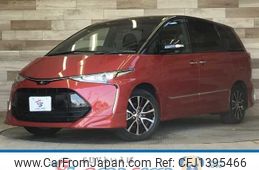 toyota estima 2019 CFJ1395466