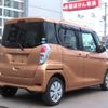 mitsubishi ek-space 2018 -MITSUBISHI 【名変中 】--ek Space B11A--0305752---MITSUBISHI 【名変中 】--ek Space B11A--0305752- image 2