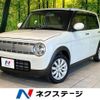 suzuki alto-lapin 2018 CFJ1508344 image 1