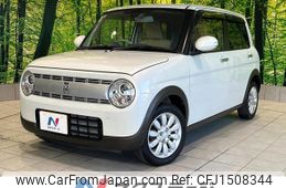 suzuki alto-lapin 2018 CFJ1508344