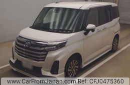 toyota roomy 2023 -TOYOTA 【足立 502ﾐ1975】--Roomy 5BA-M900A--M900A-1030612---TOYOTA 【足立 502ﾐ1975】--Roomy 5BA-M900A--M900A-1030612-