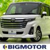 toyota roomy 2021 quick_quick_5BA-M900A_M900A-0626576 image 1