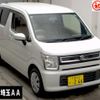 suzuki wagon-r 2018 CFJ1849042 image 1