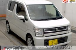 suzuki wagon-r 2018 CFJ1849042