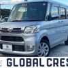 daihatsu tanto 2018 -DAIHATSU--Tanto LA600S--0687346---DAIHATSU--Tanto LA600S--0687346- image 1