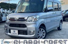 daihatsu tanto 2018 -DAIHATSU--Tanto LA600S--0687346---DAIHATSU--Tanto LA600S--0687346-