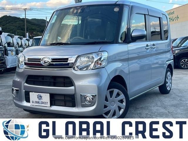 daihatsu tanto 2018 -DAIHATSU--Tanto LA600S--0687346---DAIHATSU--Tanto LA600S--0687346- image 1